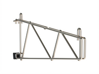 Metro SWS21S SmartWall Life Wall-Mounted Shelving