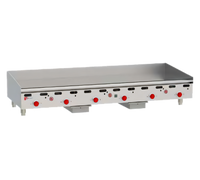 Wolf ASA72-30 Gas Griddles