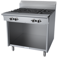 Garland C36-7S Garland Cuisine Gas Ranges