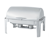Vollrath T3500 Chafing Pans