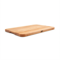 John Boos CB4C-M201401 4 Cooks Wood Cutting Boards