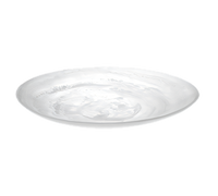 American Metalcraft WSP15 Translucence Collection Standard Platters