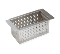 Advance Tabco Perforated Basket for 6