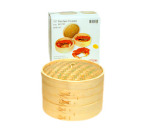 Town Equipment 34210 Dim Sum Steamers