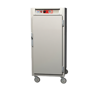 Metro C567-SFS-LA C5 Heated Cabinets & Holding Shelves