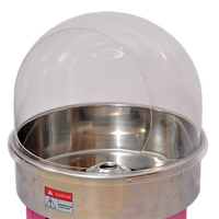28-Inch Cotton Candy Bowl Cover for Model 41337 (CF-CN-0720)