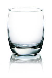 Ocean 10-3/4 oz Clear Rocks Glass