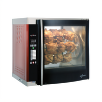 Alto-Shaam AR-7E/GC Rotisserie Ovens