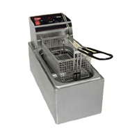 Crathco-UNIC EL6 Crathco Cooking - Cecilware® Pro Electric Fryers