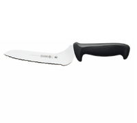 Mundial 9-Inch Offset Serrated Sandwich Knife