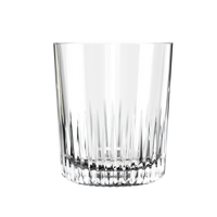 Lucaris Pavilion Gleam Double Rocks Glass, 11-7/8 oz. (350 mL)