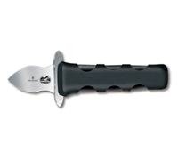 Victorinox 7.6399.1 Oyster Knife & Shucker