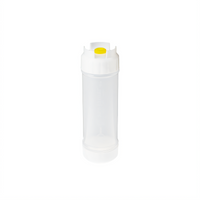 CFS Brands 857312M EZ-Kleen Squeeze Bottles