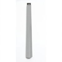 Frymaster Top Connecting Strip Joining Strip for OCF30G and RE Series Fryers, 1-7/8 in. W x 20-3/4 in. D