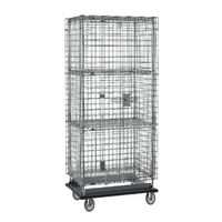Metro SEC53LC-2SE Super Erecta Specialty Storage & Transport