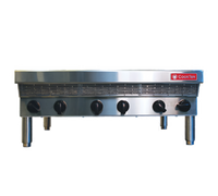 CookTek (Middleby) 641600 Induction Ranges