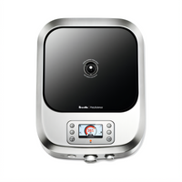 Control Freak Countertop Single-Burner Commercial Induction Cooktop, 120V, 1800W