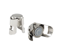 Vollrath 47603 Wine Stoppers & Sealers Case of 12