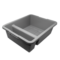 Omcan USA 81076 Bus Tubs