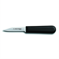 Dexter-Russell SofGrip 3-1/2 Inch Clip Point Paring Knife