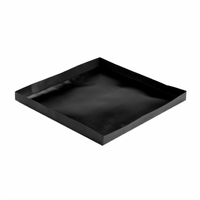 Pratica Products Inc. 200205 High-speed Ovens