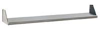 Eagle Group 33-Inch Removable Stainless Steel Dish Shelf for HT2 Hot Food Table