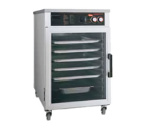 Hatco Flav-R-Savor Mobile Heated Holding Cabinet, 7-Pan, 120V