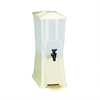 TableCraft Products 356DP Slimline Hot Water/Beverage Dispensers