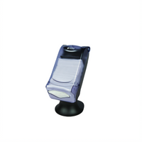 CFS Brands H5005SCL Venue Napkin Dispensers