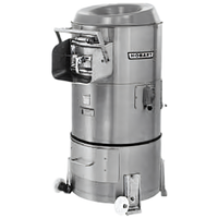 Hobart 6460M-1 Food Machines - Food Prep/Slicing Electric Potato Peeler