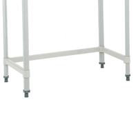 Metro M3TF2424E MetroMax Platform (Shared Accessories) Stainless Steel Shelving