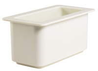 Cambro 36CF148 ColdFest® Salad Bar Crocks