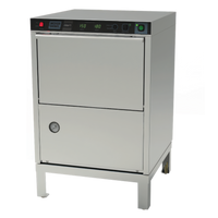 Moyer Diebel 601HTG-70 Undercounter Dishwashers