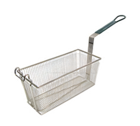 Admiral Craft Equipment Corp. FBR-16315 Gas Fryers