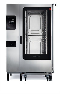 Convotherm Maxx Pro C4 ET 20.20EB-N Electric Roll-In Combi Oven/Steamer, (20) Full-Size Sheet Pan Capacity
