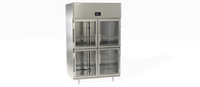 Delfield DSLF2-GH Reach-In Refrigerators & Freezers