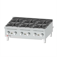 Crathco-UNIC HPCP636 Crathco Cooking - Cecilware® Pro Hot Plates