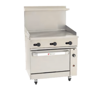 Wolf C36C-36GT Challenger XL Gas Ranges