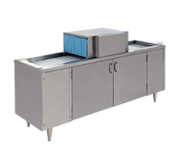 Moyer Diebel SW600R Conveyor Dishwashers