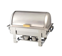 Admiral Craft Equipment Corp. ROL-1 Grand Prix Chafing Pans