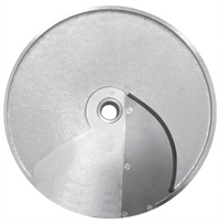 Dito Sama 3/8-Inch Slicing Blade Replacement Part for Commercial Food Processors