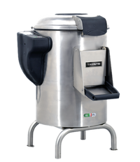 Omcan USA 47055 Trento Electric Potato Peeler