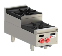 Wolf AHP212U Achiever Hot Plates