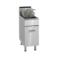 Imperial (Middleby) IFS-50 Gas Fryers