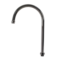 Advance Tabco K-55SP Commercial Faucets & Plumbing