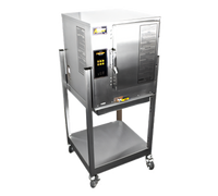 AccuTemp P61201E060 SGL Evolution Steamers (Countertop & Floor)