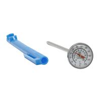 Taylor Precision 5989NFS Pocket & Probe Thermometers Case of 6