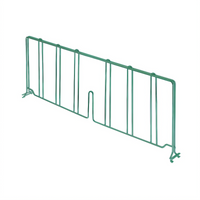 Sapphire Manufacturing SM-ESD14GN Sapphire Shelf Components & Accessories Case of 2