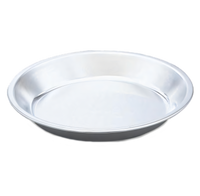 Vollrath 68089 Wear-Ever® Pie Pans Case of 6