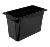 CFS Brands 3066903 StorPlus™ Plastic Food Pans Case of 6